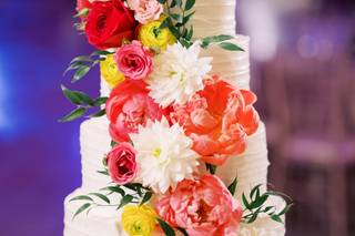 Gold Ribbon Confections - 14