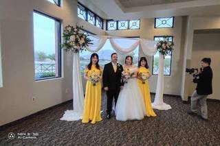 Stallion Mountain by Wedgewood Weddings - 52