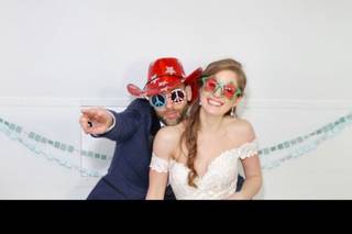 Little White Box Photo Booth - 34