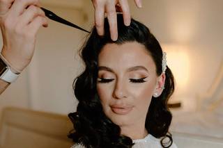 Renata Hair & Make Up Artist - 177