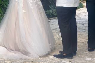 Adriana Camacho Bilingual Wedding Officiant - Notary Public - 17
