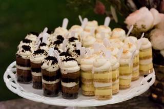 Vanilla Bake Shop - 17