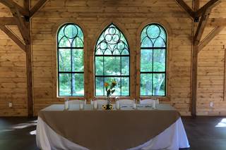 The Rafters at Historic St. Mark's - 14