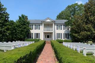Romance & Rust Weddings and Events, LLC. - 18