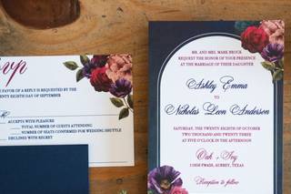 Minted Artistry - 44