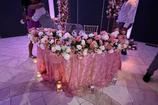 Ispire Catering and events - 20