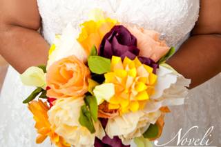 Noveli Wedding Photography - 59