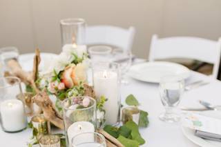 Southern Hospitality Weddings & Events - 76