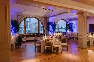Manhattan Penthouse - 11
