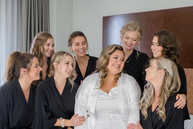 Sarah Dimet Bridal 4