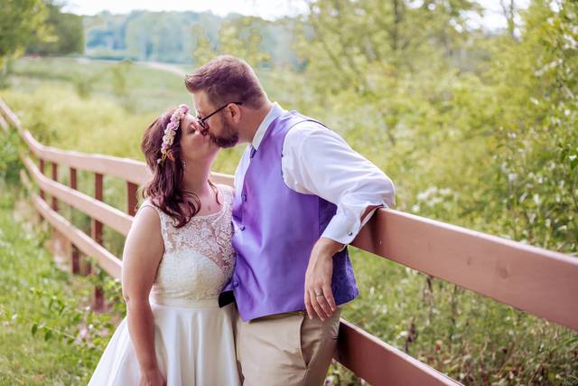 Annie x Mike Photography 3
