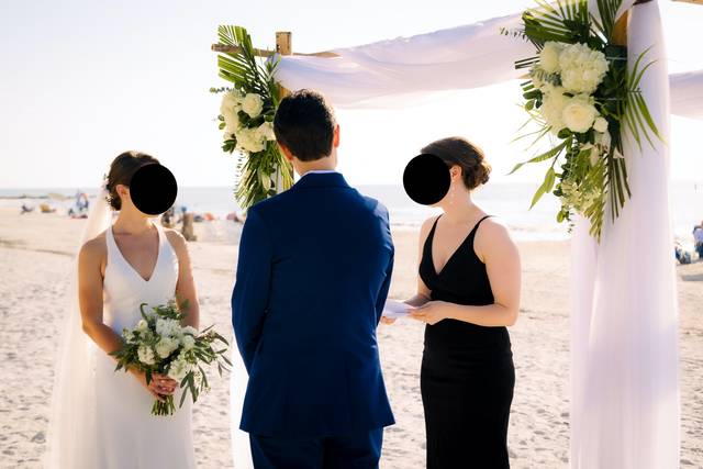 Platinum Florida Wedding Company 2