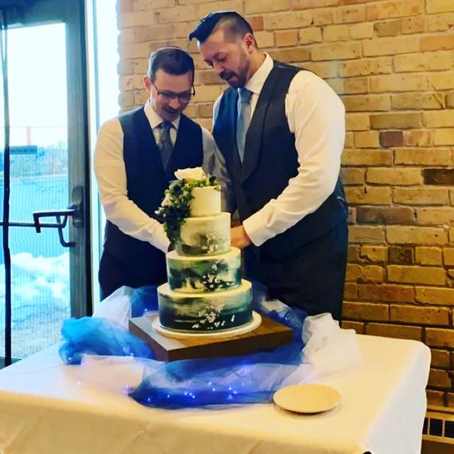 Snazzy Cakes - 1