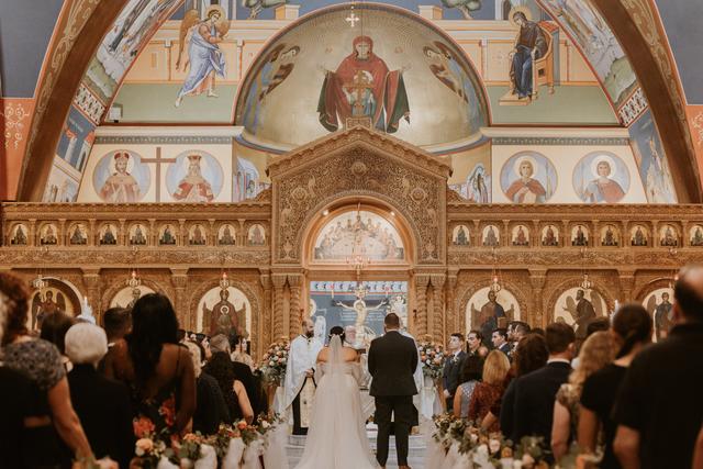 Dearly Beloved Weddings - 3