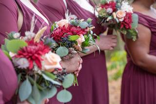 Monzie's Floral Design - 36