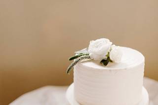 Little Muse Catering and Cakes - 13