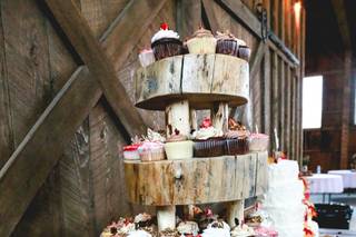 Rockin' Heart K Desserts - 13