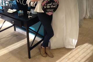 Brilliant Bridal - Las Vegas - 34