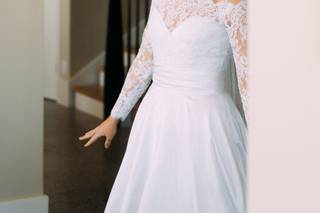 Lashes and Lace - 88