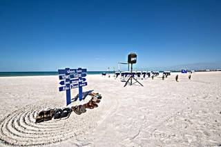 Gulf Beach Weddings - 58