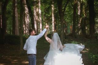 Hiwassee River Weddings and Events - 18