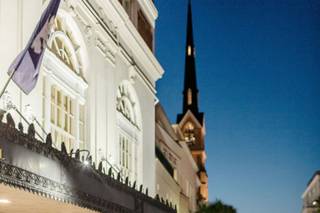 The Francis Marion - 20