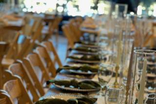 Glamour Event Rentals - 8
