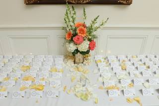 Artistic Blossoms Floral Design Studio - 65