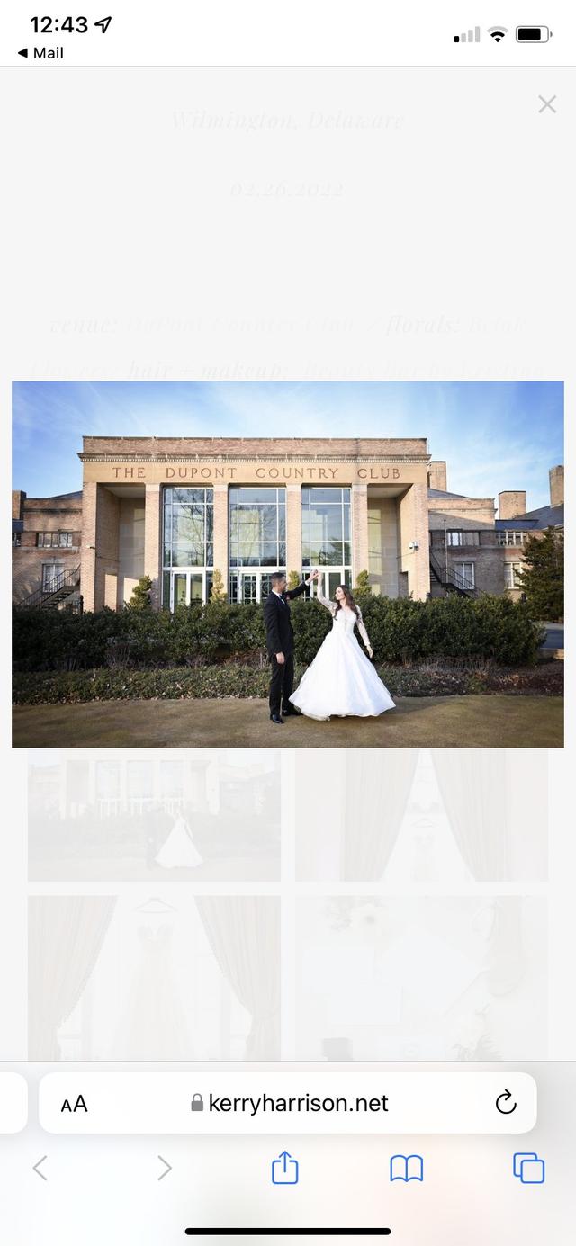Kerry Harrison Photography - 2