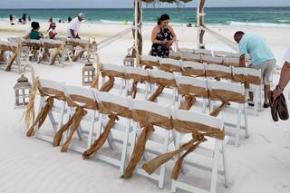 Royal Beach Weddings - 41