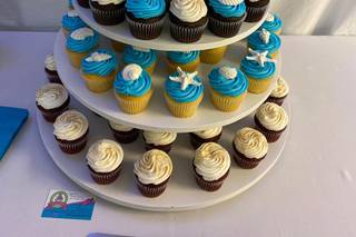 A Slice of Heaven Hand Crafted Custom Cakes - 18