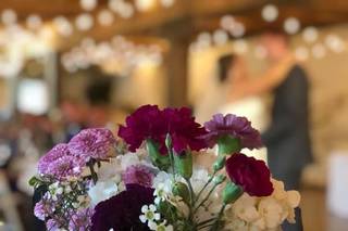 Fireside Floral Studio - 27