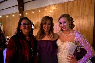 Southern Couture Salon & Bridal Bar - 87