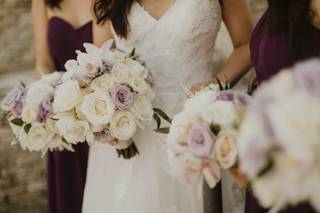 Karen Sartori Floral Weddings & Events - 23
