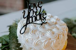 Lisa Foster Floral Design - 80