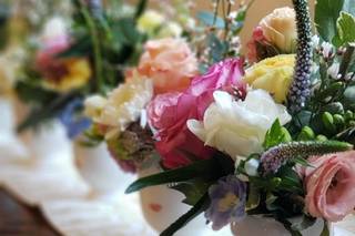 The Flower Mercantile - 48