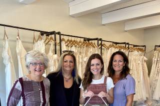 Aisle Studio: Bespoke Bridal - 15
