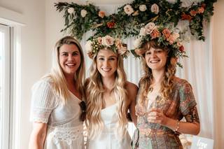 Berry & Bloom Floral - 54