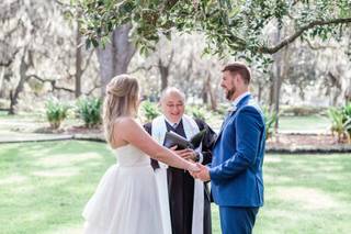Weddings by Rev. Joe - 27