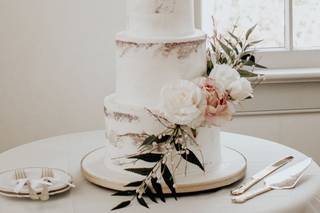 Confections of a Cake - 47