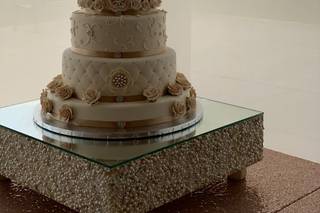 Creative Cakes and Candies - 64