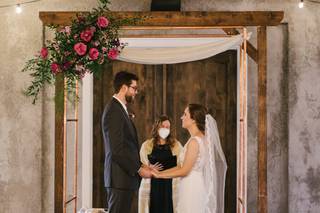 The Foxglove - 10