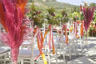 UNIQUE WEDDING CONCEPTS - 32