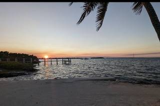 Key Largo Lighthouse Beach Weddings - 94