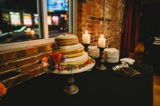 The Crepe Cakerie - 12