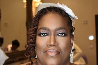 MJ Essence Makeup Artistry - 15