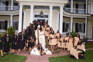 Belle Grove Plantation - Bed & Breakfast - 5