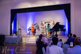 Friday Musicale - 23