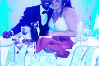 Astoria Banquets and Events - 24