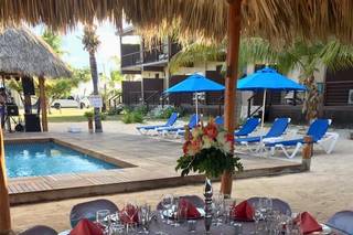 Anegada Weddings of Keith's Exquisite Touch - 6
